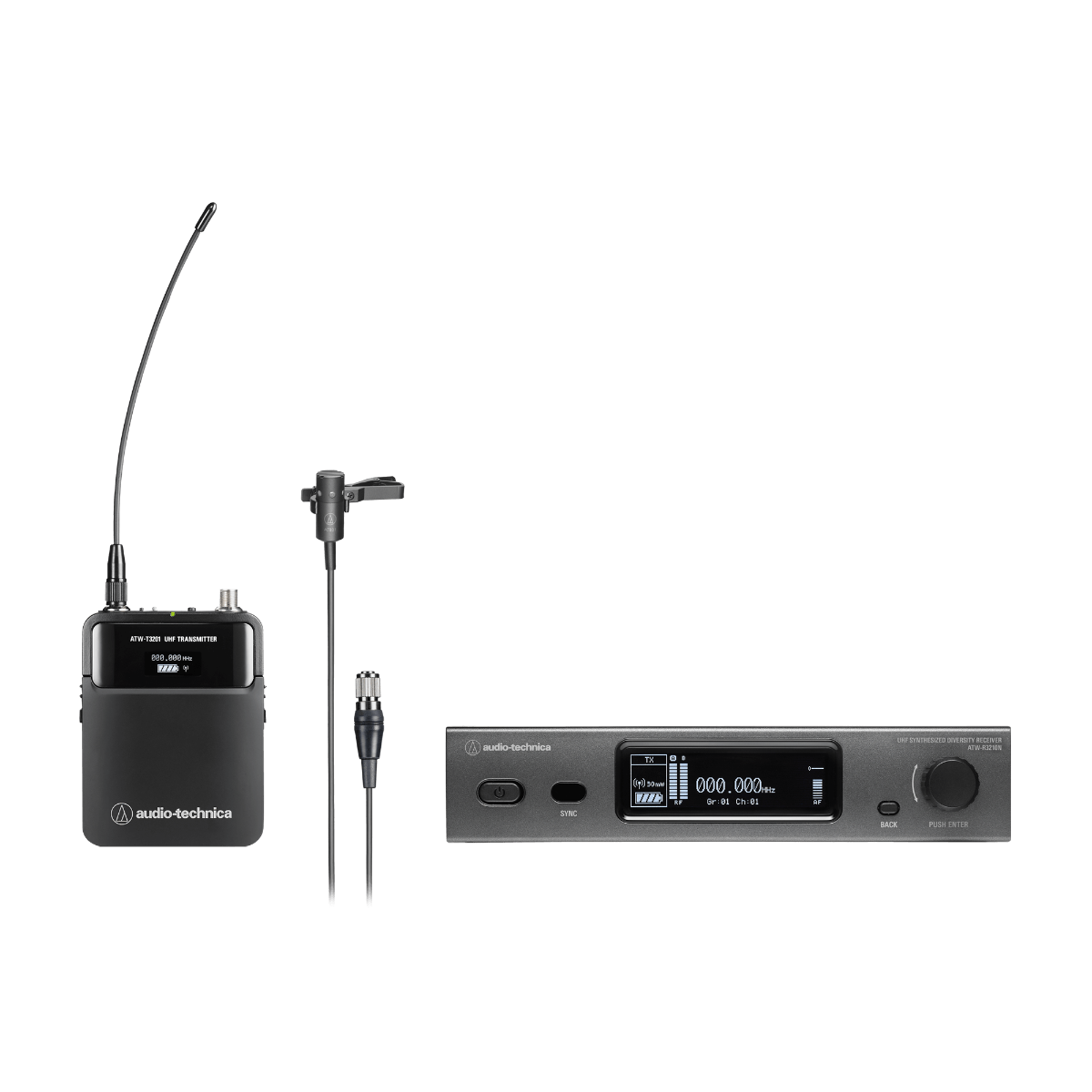 Audio Technica ATW-3211N831EE1
