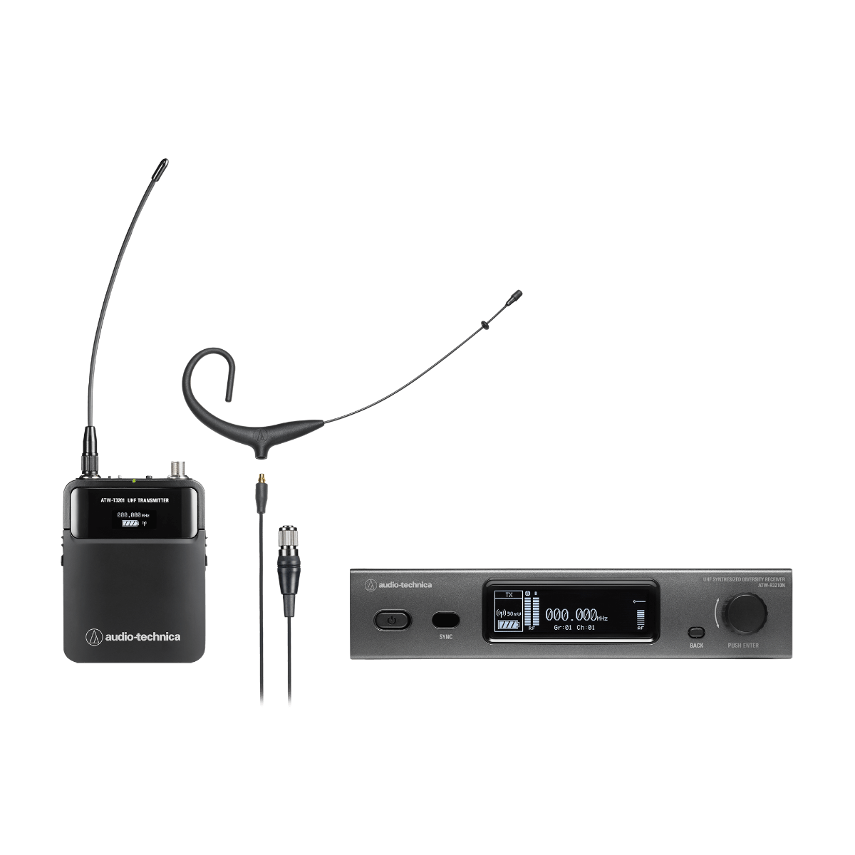 Audio Technica ATW-3211N892XDE2