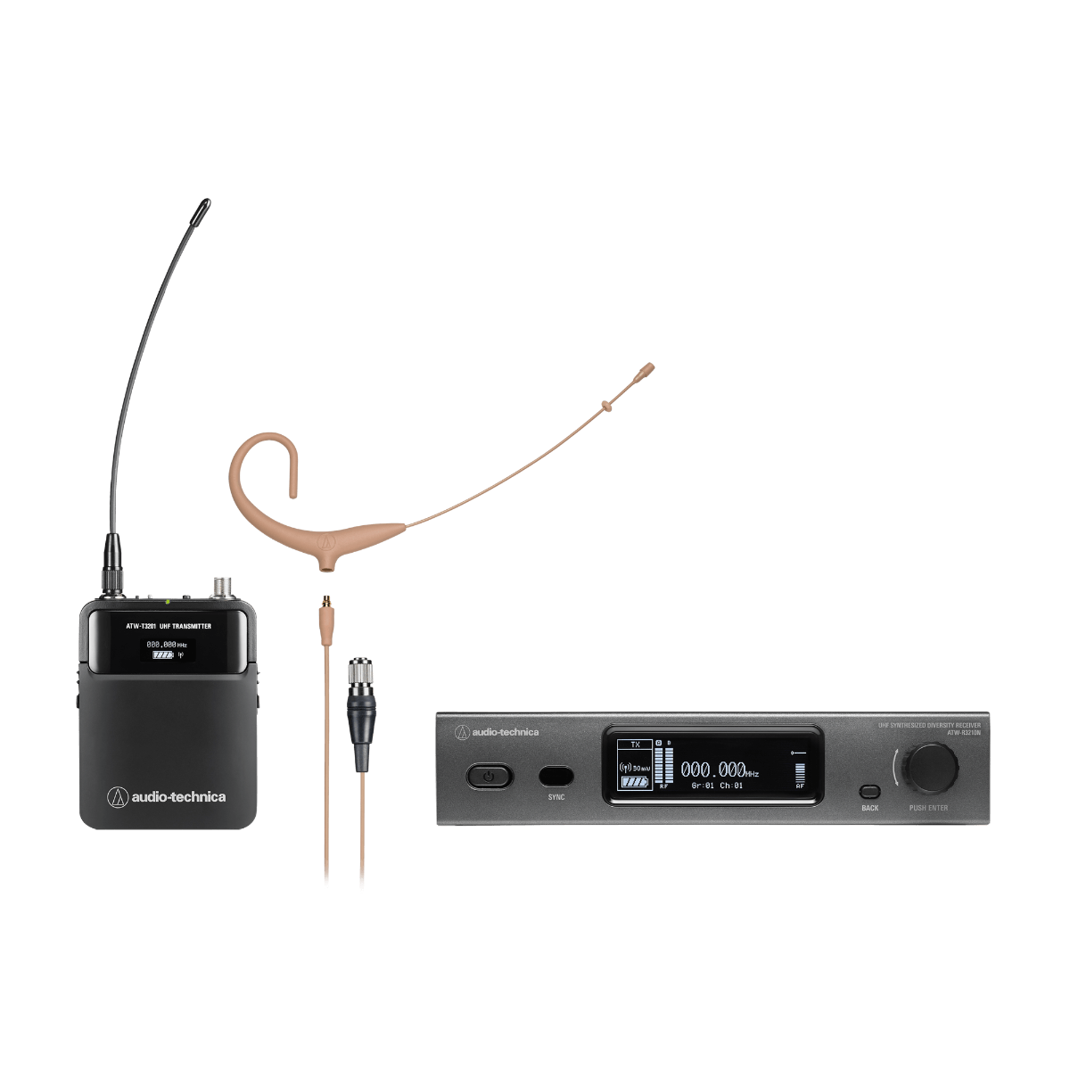 Audio Technica ATW-3211N892XTHEE1