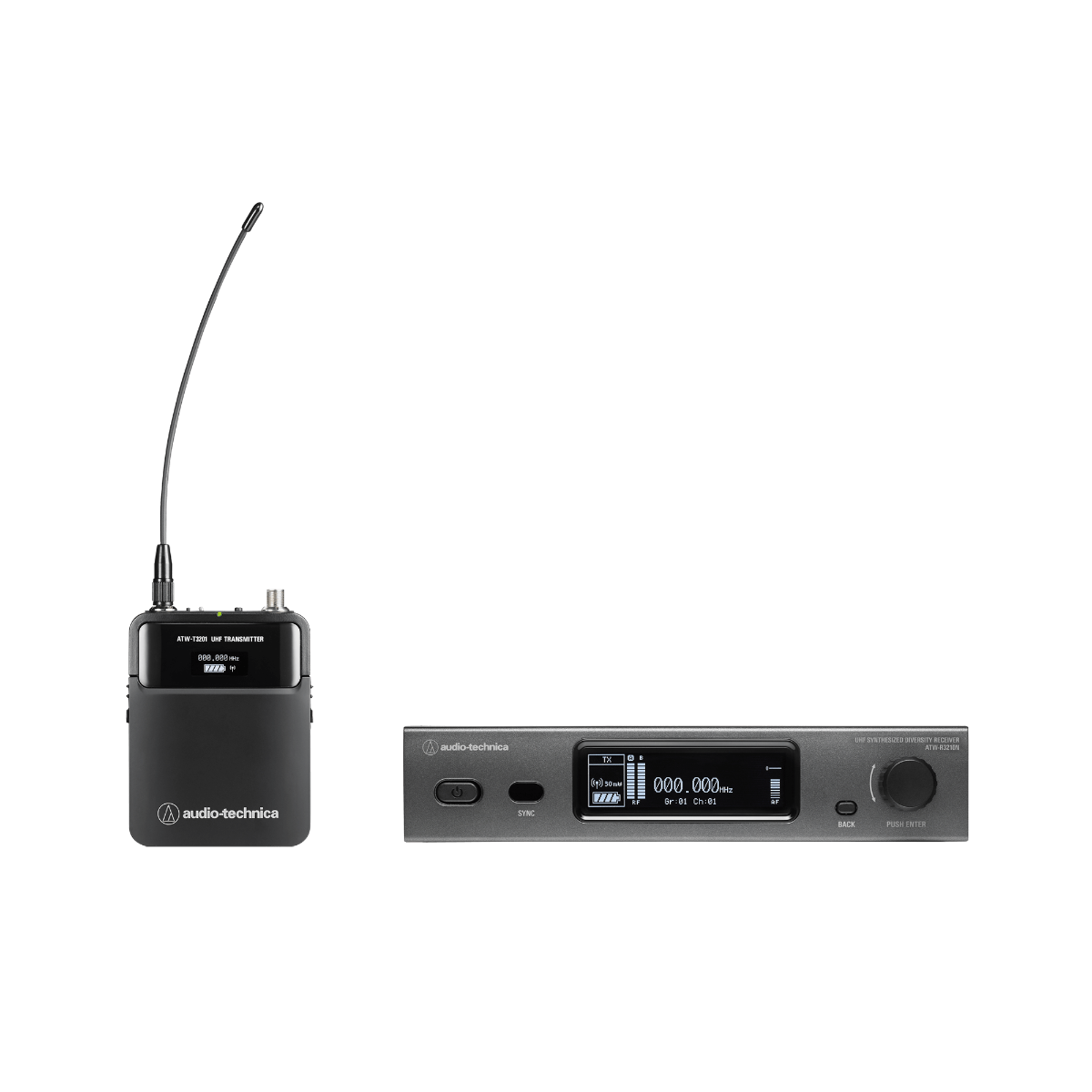 Audio Technica ATW-3211NEE1