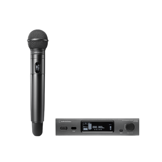 Audio Technica ATW-3212/C510DE2