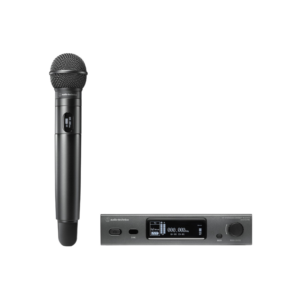 Audio Technica ATW-3212NC510EE1