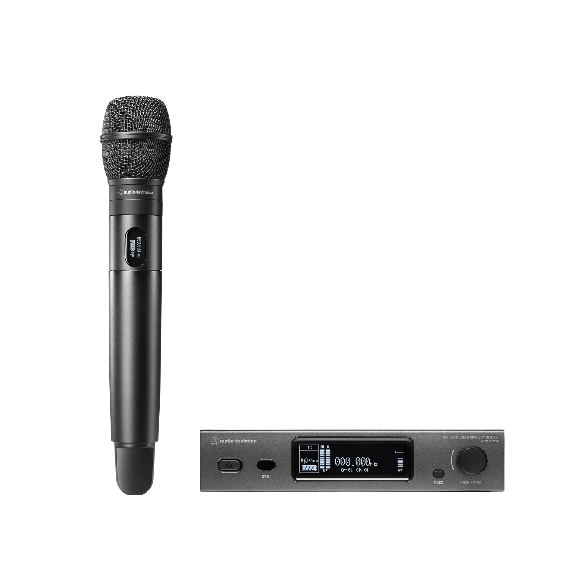 Audio Technica ATW-3212NC710EE1
