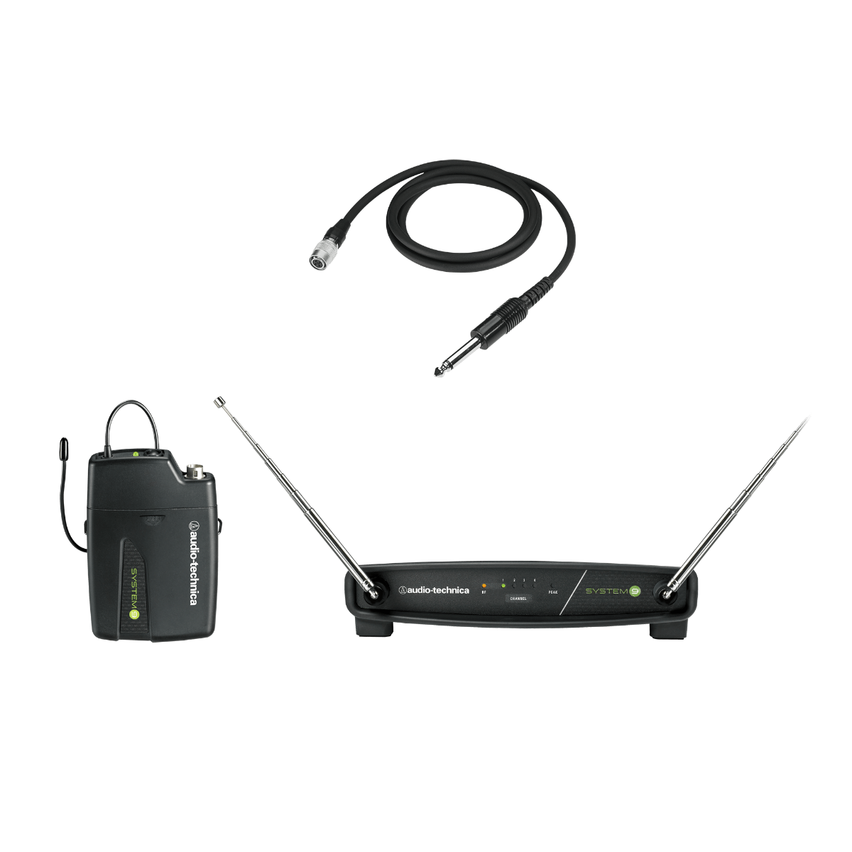 Audio Technica ATW-901A/G