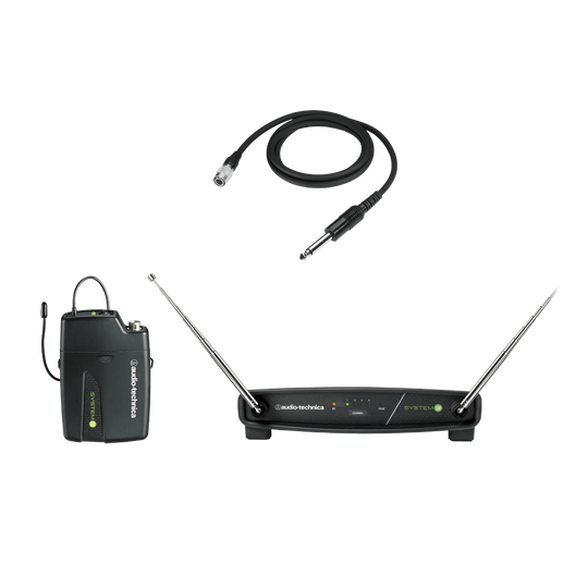Audio Technica ATW-901A/G