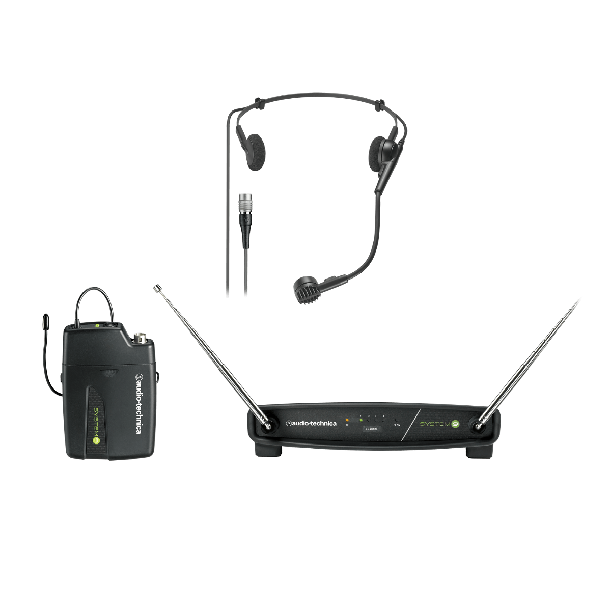 Audio Technica ATW-901A/H