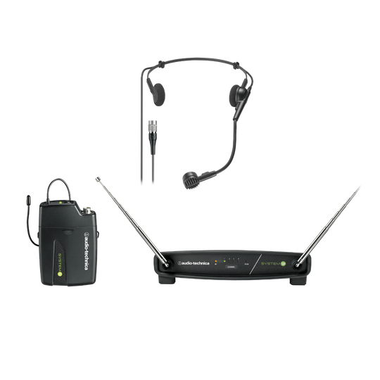 Audio Technica ATW-901A/H