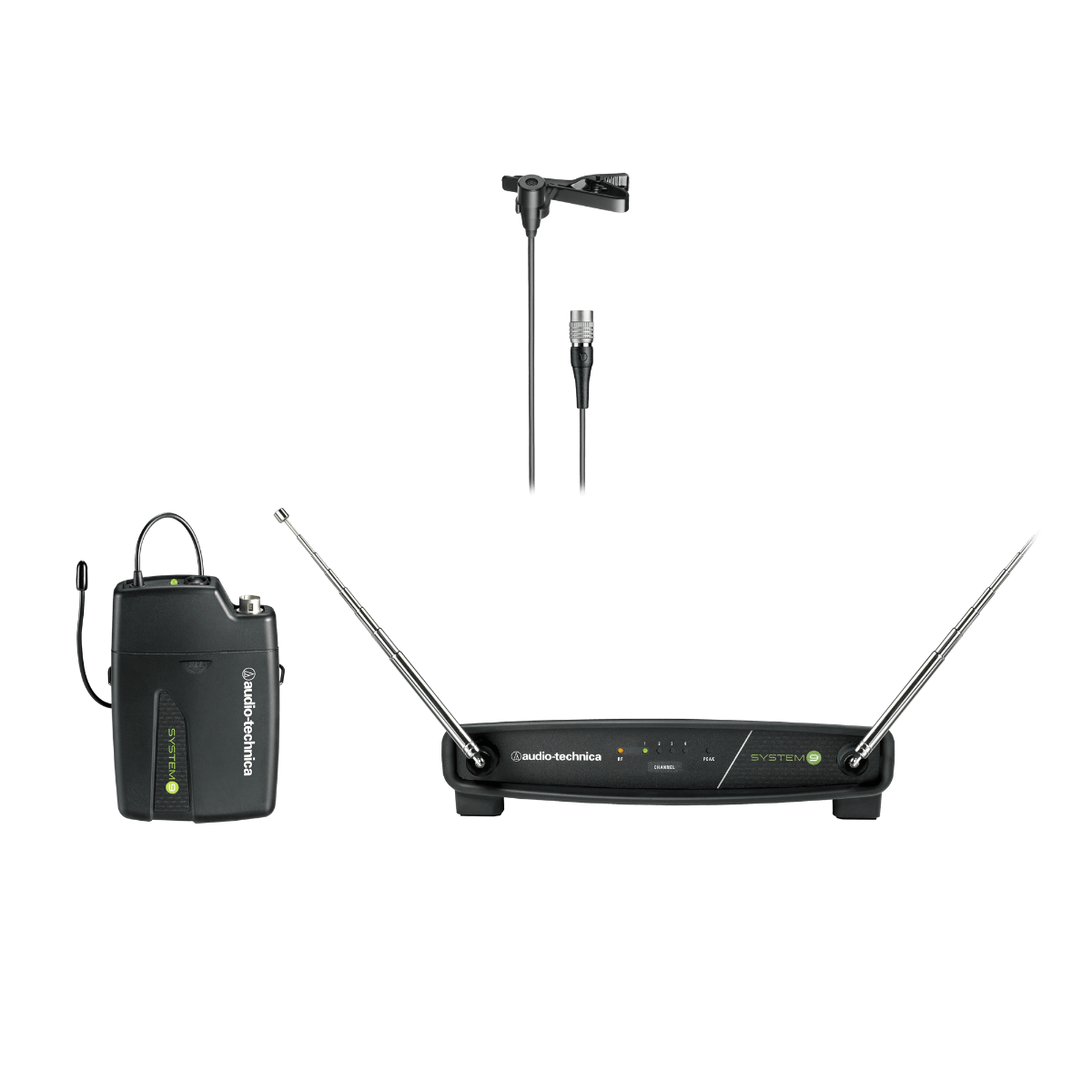Audio Technica ATW-901A/L