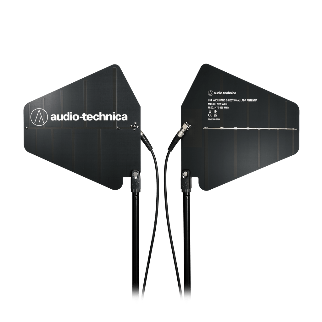 Audio Technica ATW-A49A