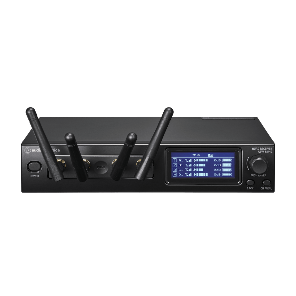 Audio Technica ATW-1427