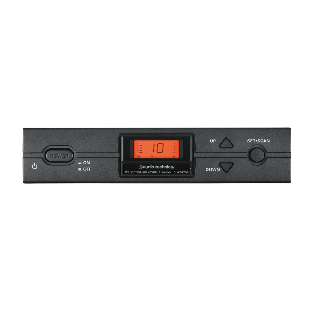 Audio Technica ATW-R2100CI