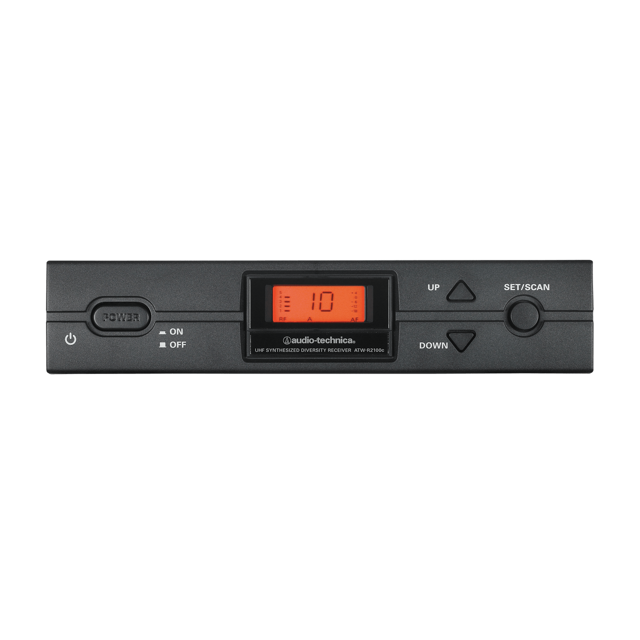 Audio Technica ATW-R2100CI