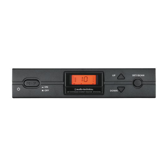 Audio Technica ATW-R2100CS