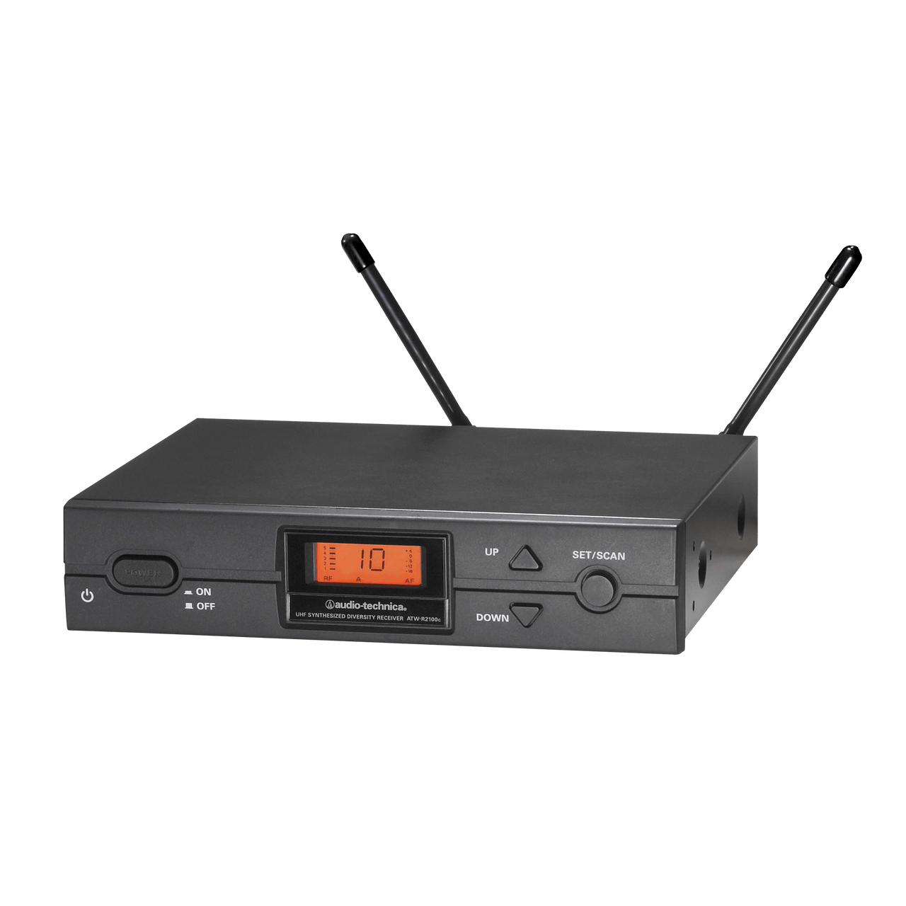 Audio Technica ATW-R2100CS
