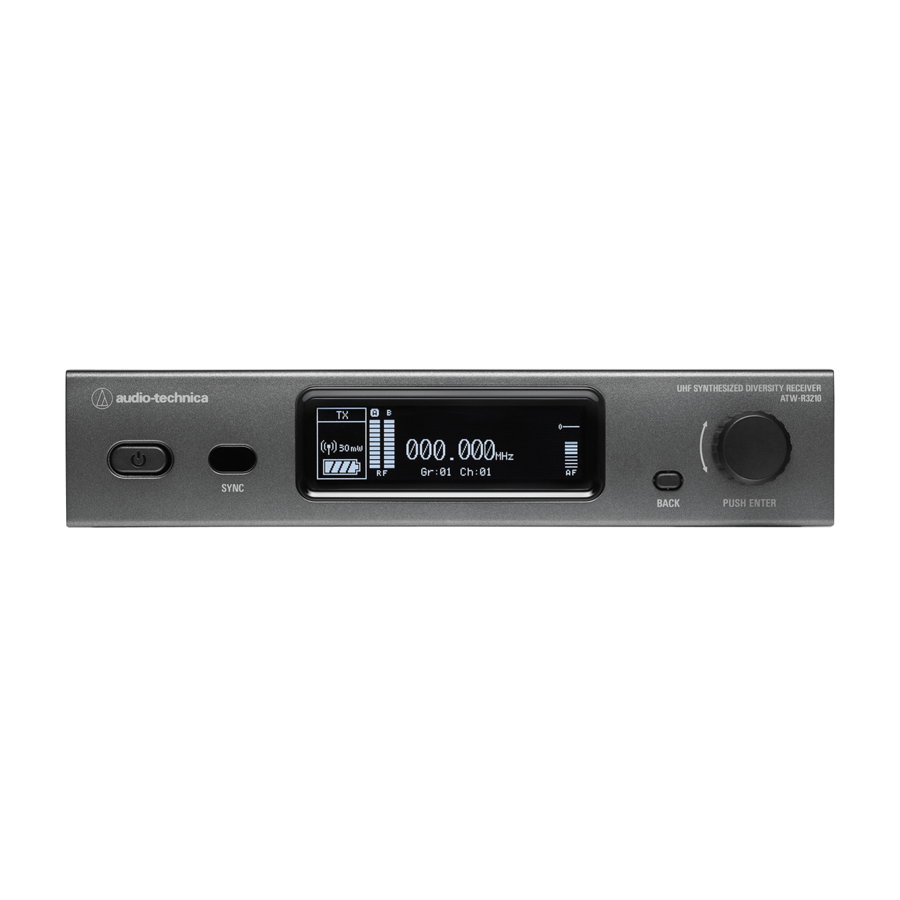 Audio Technica ATW-R3210DE2