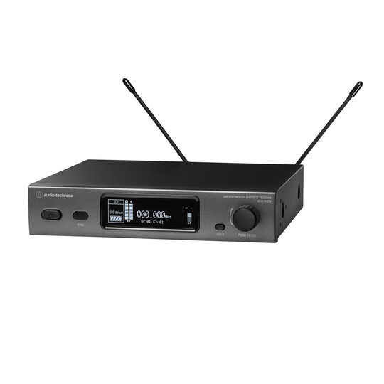 Audio Technica ATW-R3210DE2