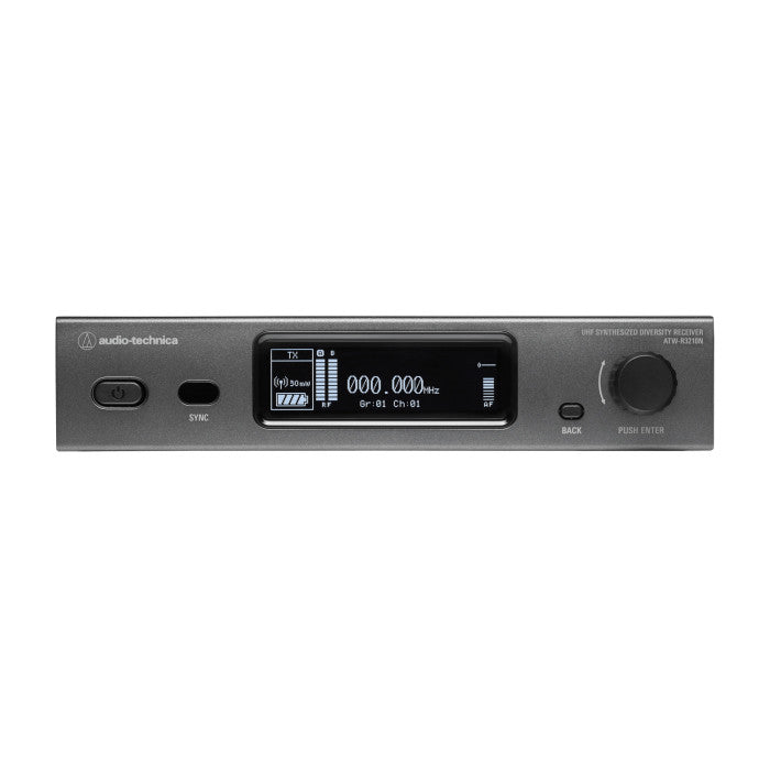 Audio Technica ATW-R3210NDE2
