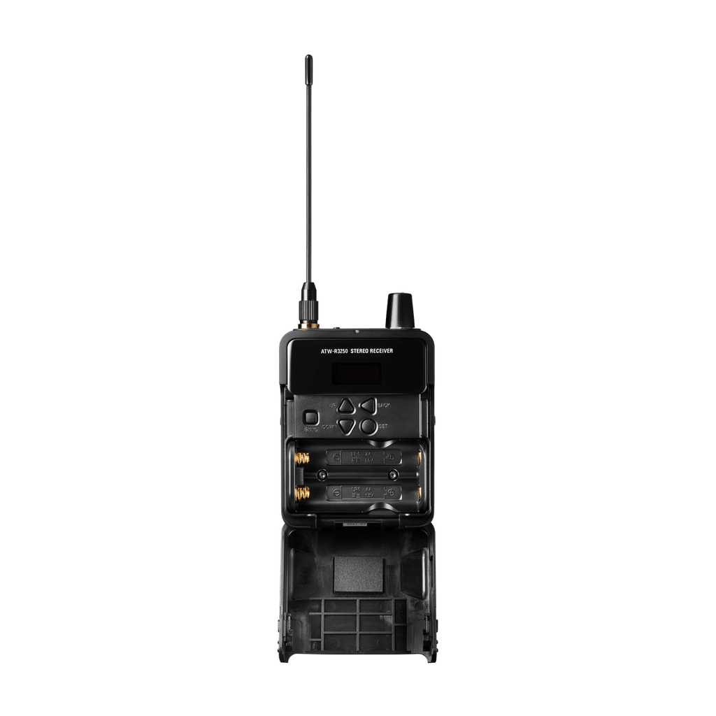 Audio Technica ATW-R3250DF2
