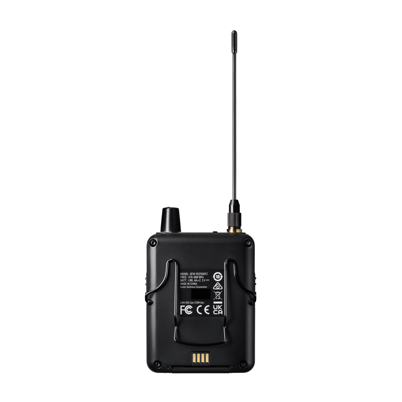 Audio Technica ATW-R3250DF2