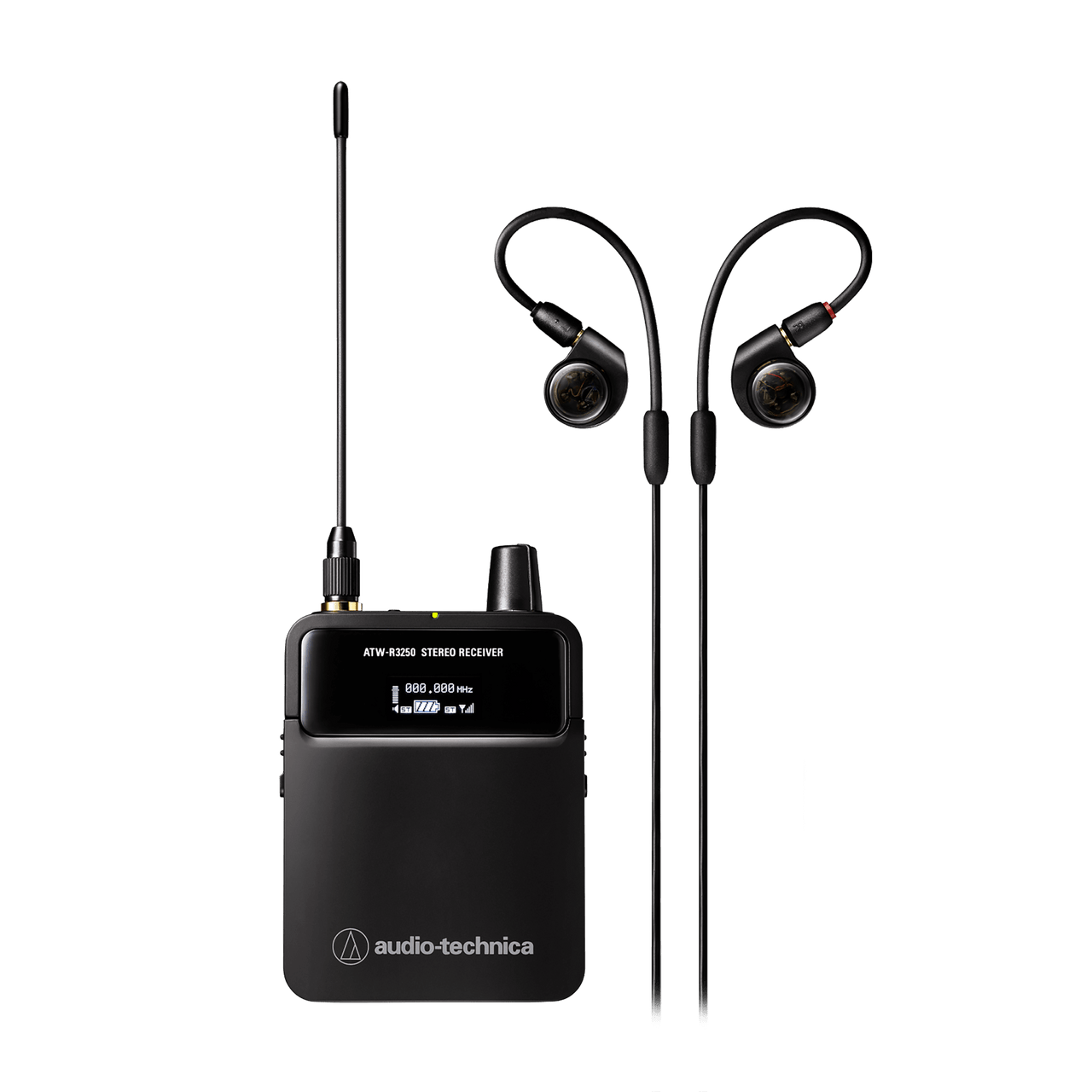 Audio Technica ATW-R3250DF2