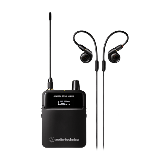Audio Technica ATW-R3250DF2