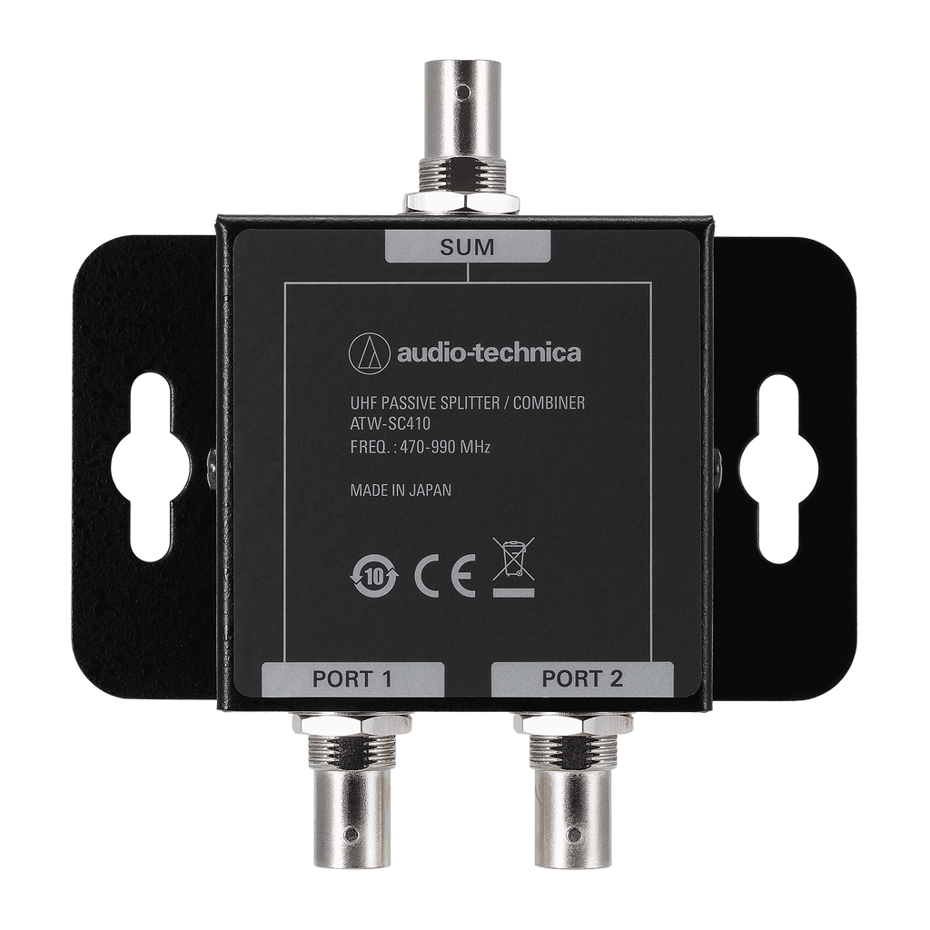 Audio Technica ATW-SC410
