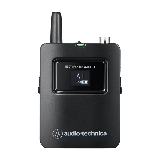 Audio Technica ATW-T1401