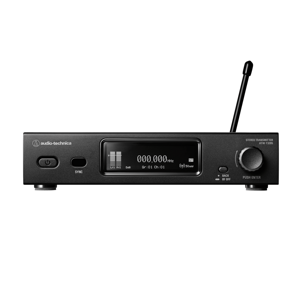 Audio Technica ATW-3255DF2