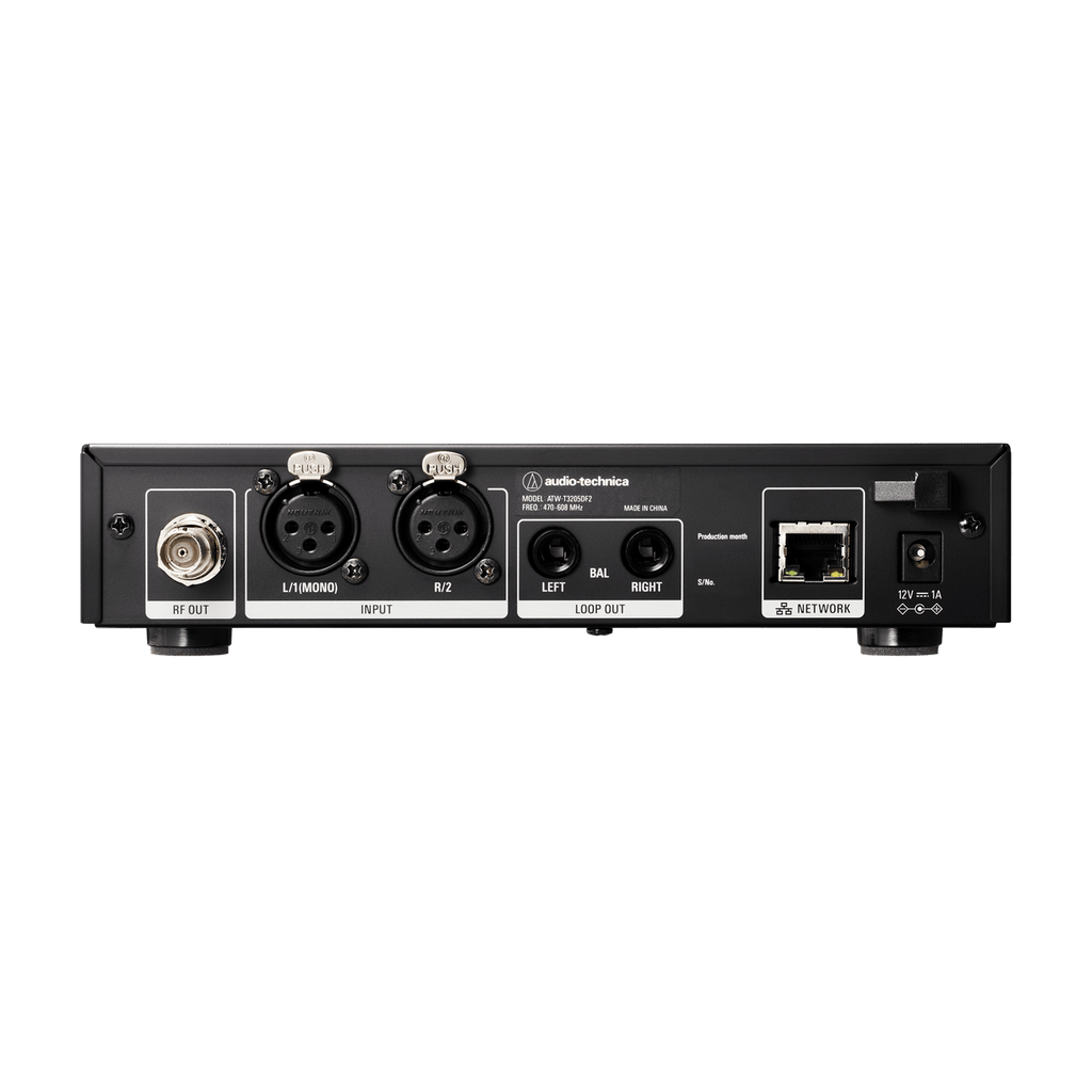 Audio Technica ATW-3255DF2