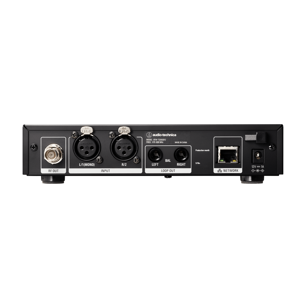 Audio Technica ATW-3255DF2
