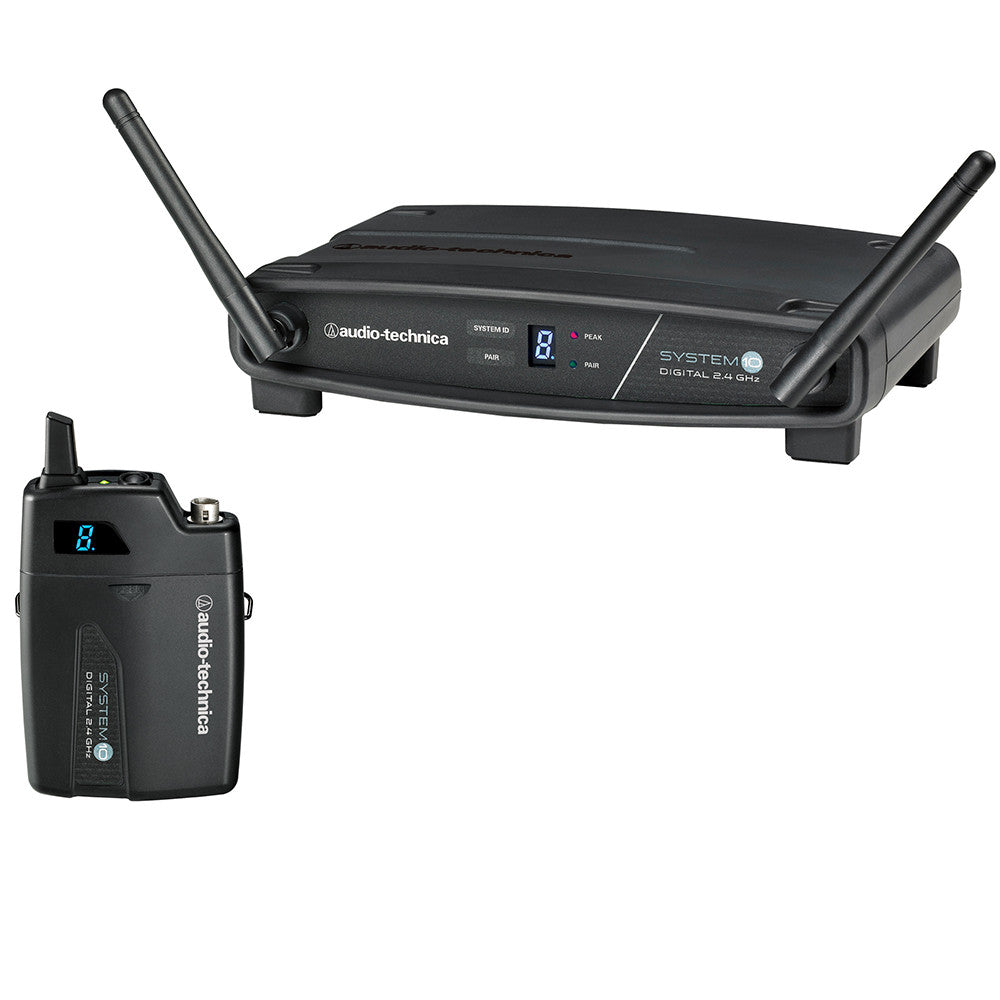 Audio Technica ATW-1101