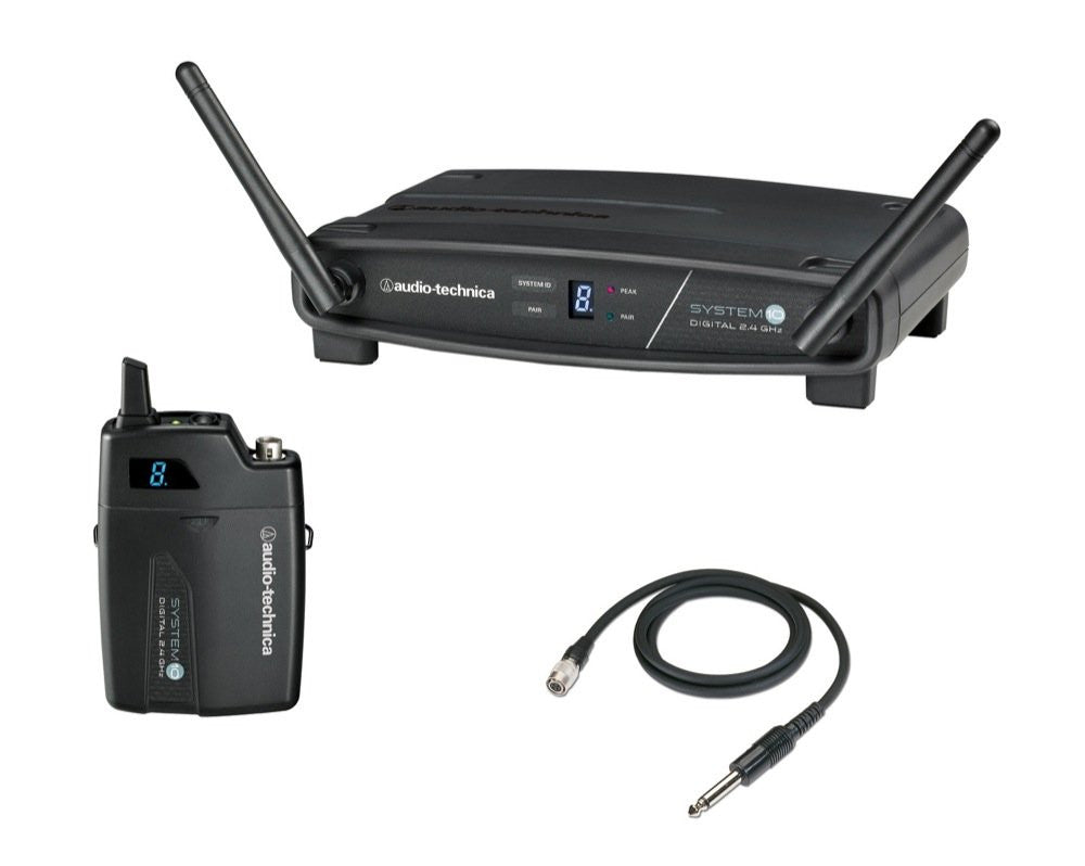 Audio Technica ATW-1101/G