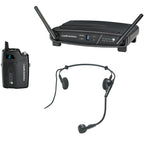 Audio Technica ATW-1101/H