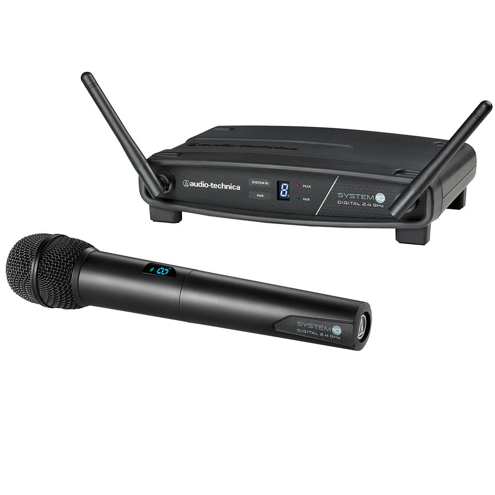 Audio Technica ATW-1102