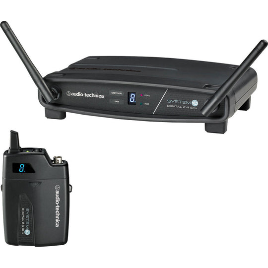 Audio Technica ATW-1101