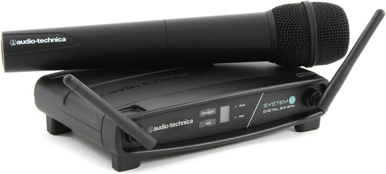 Audio Technica ATW-1102