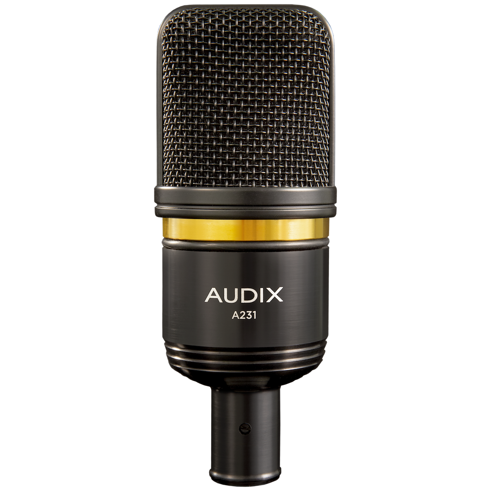 AUDIX A231