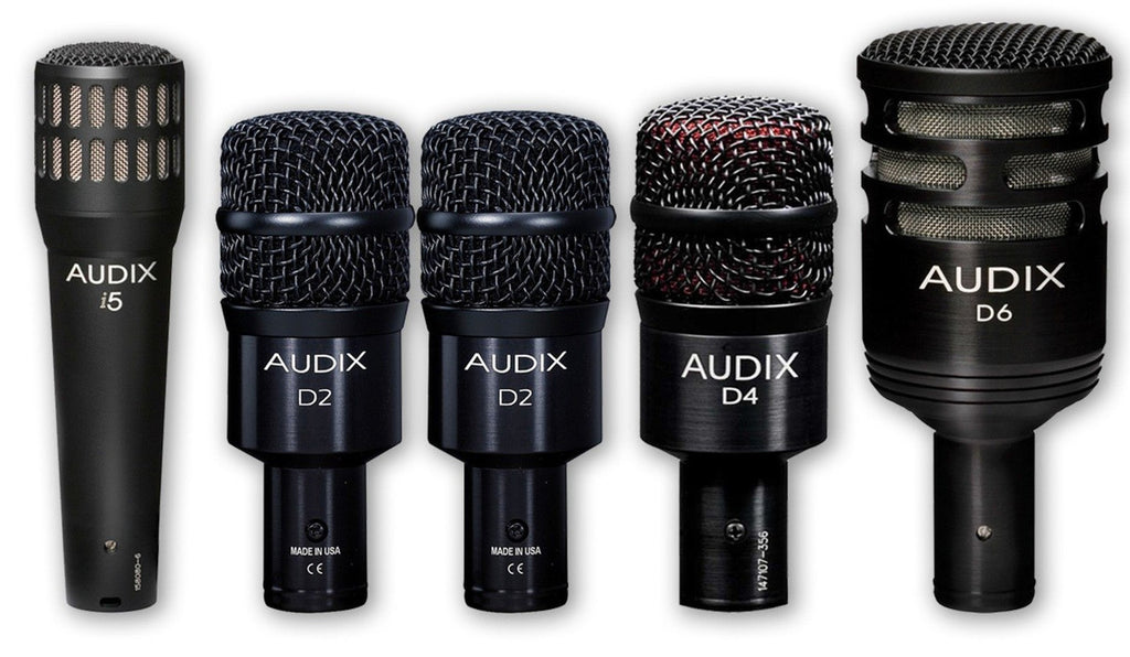AUDIX DP5A