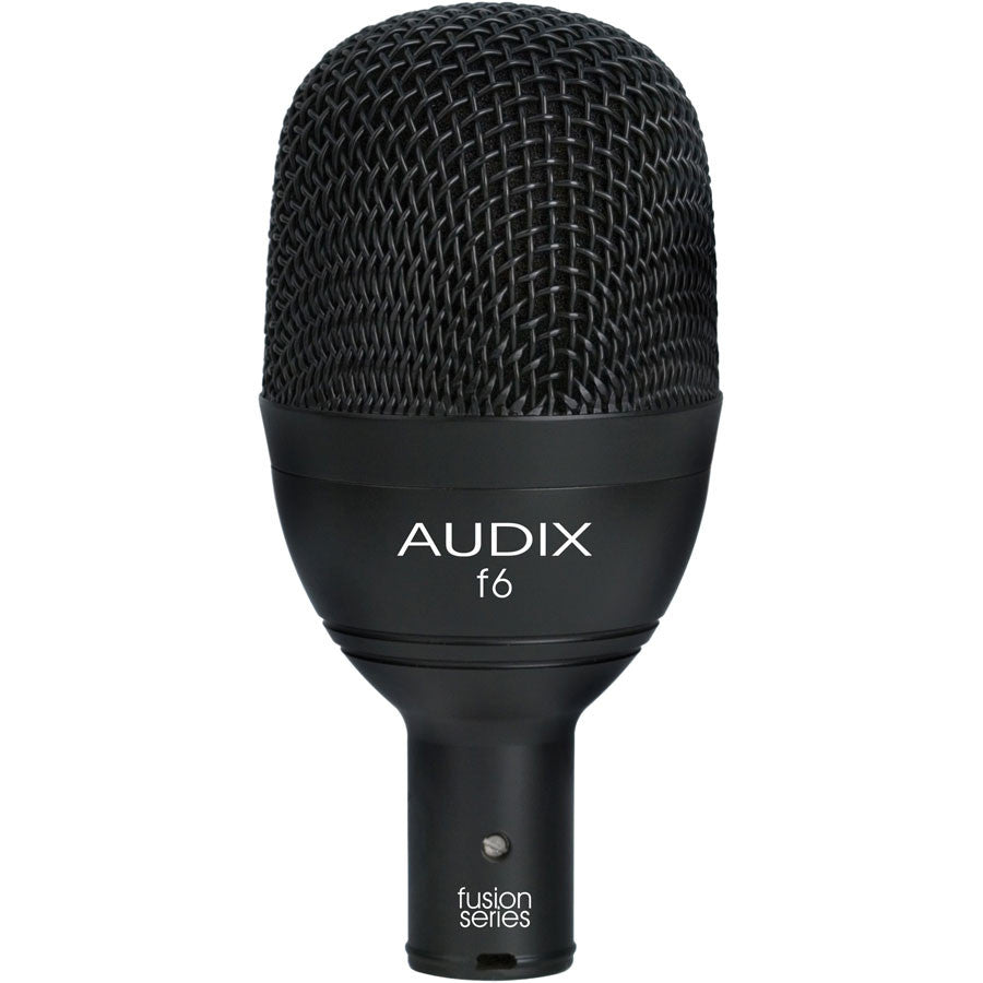 AUDIX F6