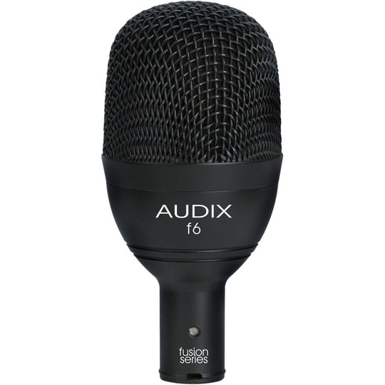 AUDIX F6