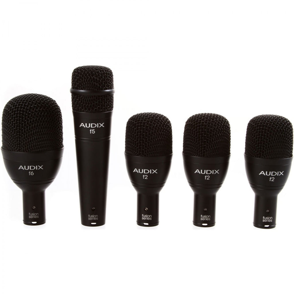 AUDIX FP5
