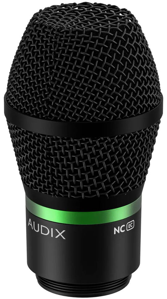 AUDIX NCEC