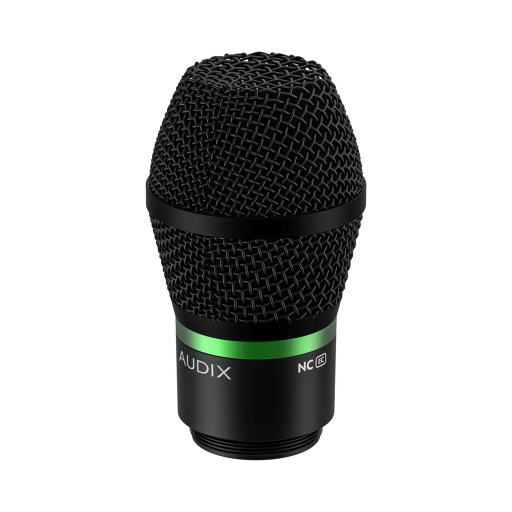 AUDIX NCHEC