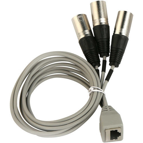 AUDIX CBLM3XLR