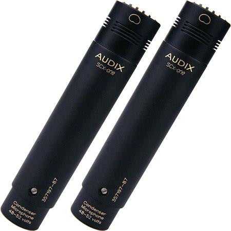 AUDIX SCX1MP