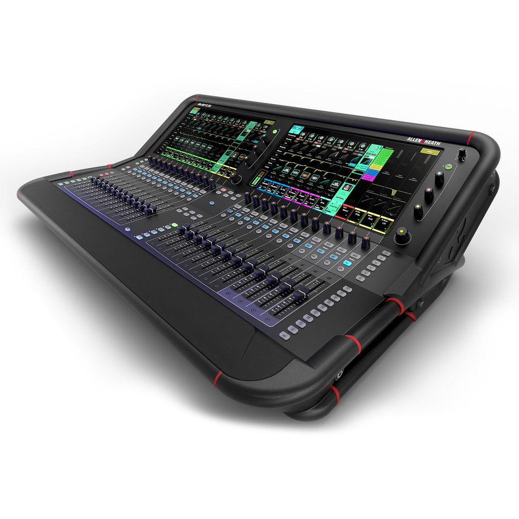 Allen & Heath AH-AVANTIS