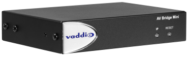 VADDIO 999-8240-000