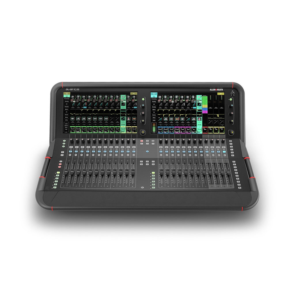 Allen & Heath AH-AVANTIS