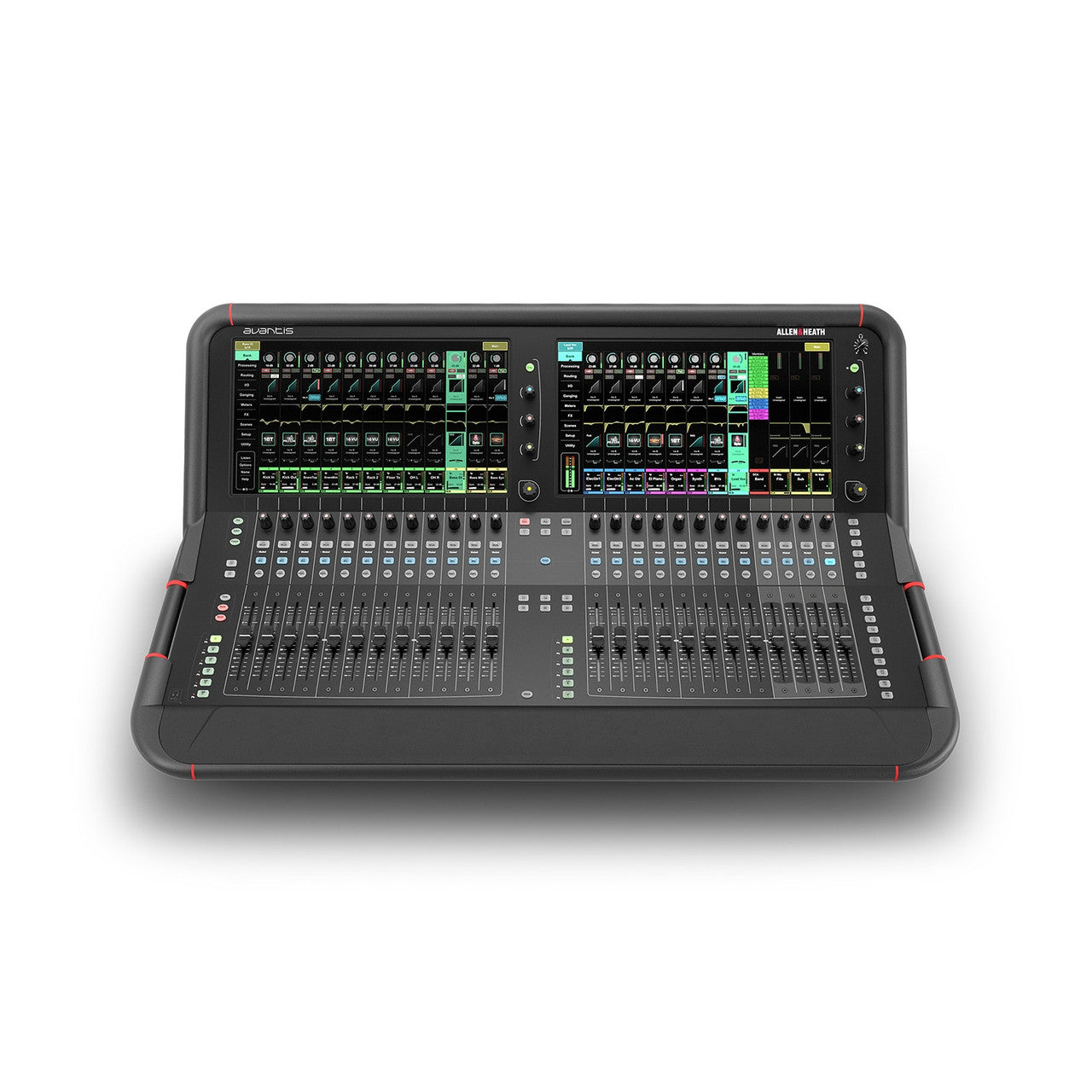 Allen & Heath AH-AVANTIS