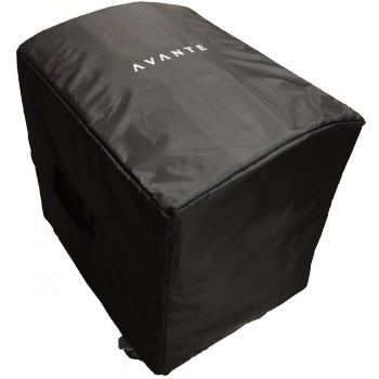 American DJ A15SC COVER